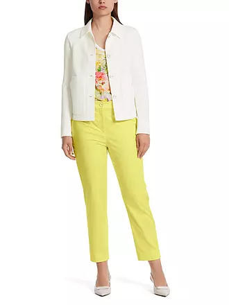MARC CAIN | Veste courte | creme